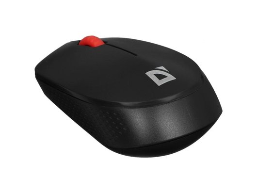 Клавиатура+мышь Defender Milan C-992 черный